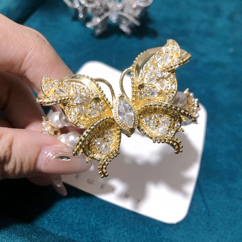 # Big Butterfly  Charms For DIY Jewelry Accessories
