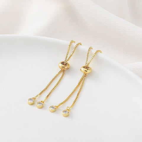 #Adjustable Chain For DIY Jewelry Accessories