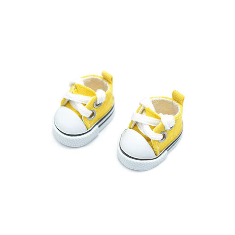Labubu shoes accessories style 6