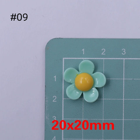 Paper cup flower basket