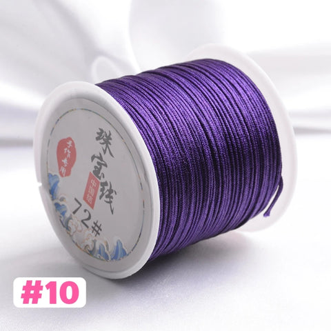 # Nylon Thread For DIY Jewelry Accessories