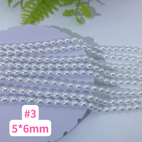 #Beads For DIY Jewelry Accessories