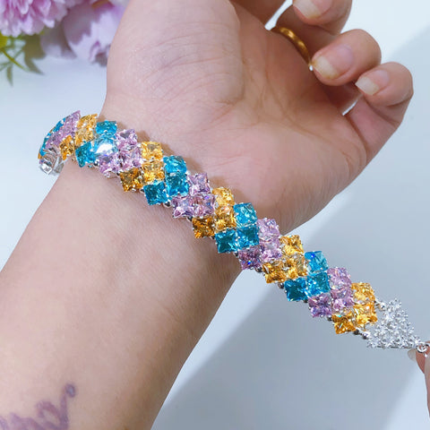 #Handmade Bracelet charms and accessories