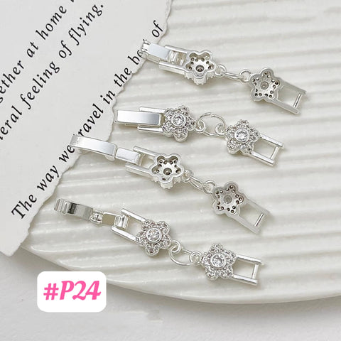 #Clasps Charms For DIY Jewelry Accessories