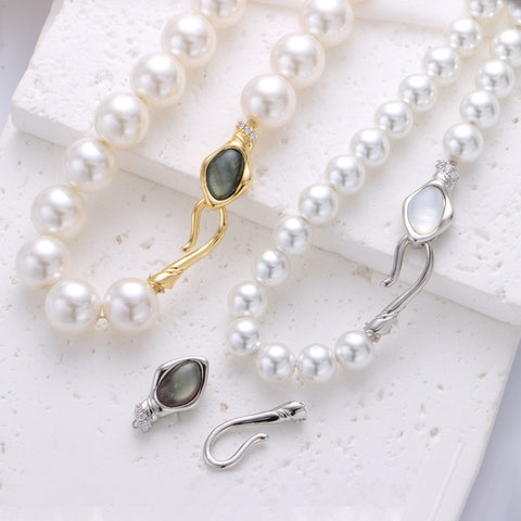 #Clasps Charms For DIY Jewelry Accessories