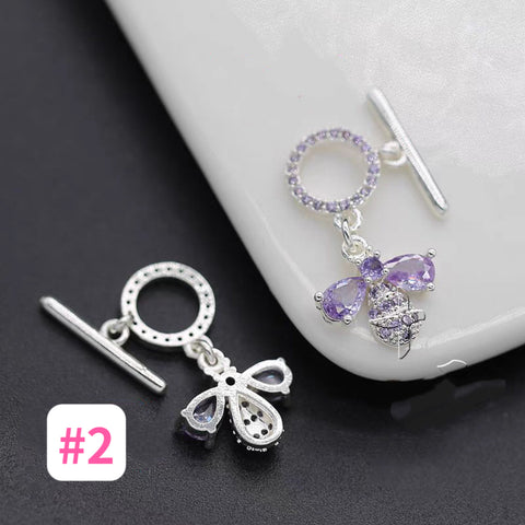 #Charms For DIY Jewelry Accessories