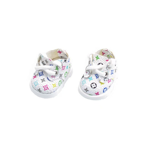 Labubu shoes accessories style 5