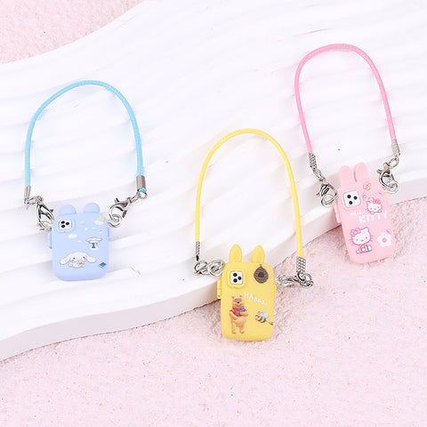 Labubu Package Hanging Accessories Style7