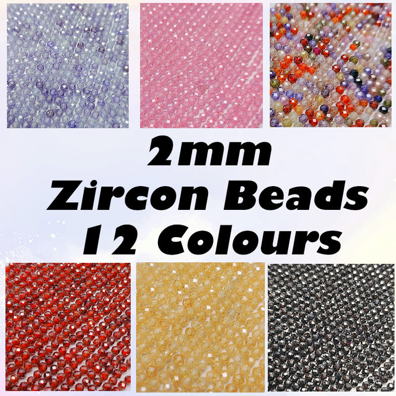 Glass Beads – YaliYali