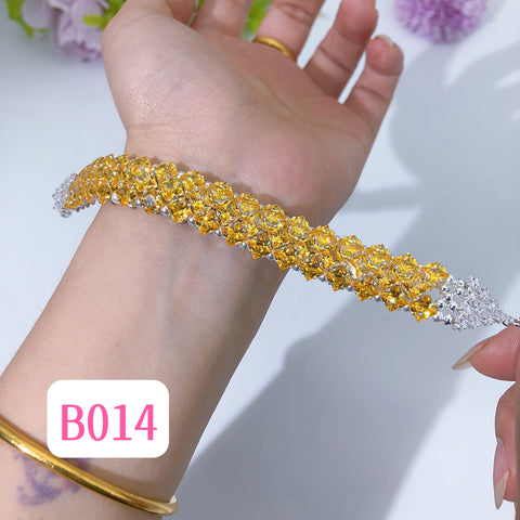 #B014 Bracelets and Kits