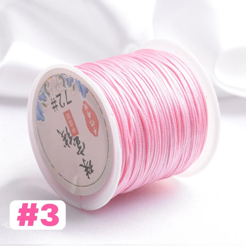# Nylon Thread For DIY Jewelry Accessories