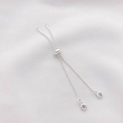 #Adjustable Chain For DIY Jewelry Accessories