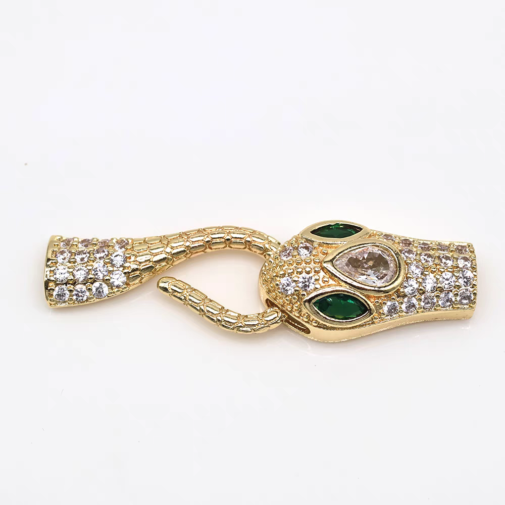 #Clasps Charms For DIY Jewelry Accessories