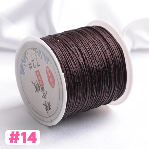 # Nylon Thread For DIY Jewelry Accessories
