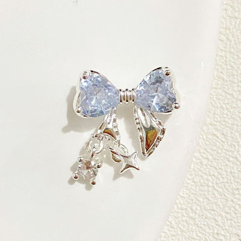#GB27-34 zircon Charms For DIY Jewelry Accessories