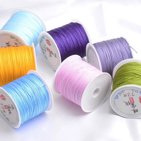 # Nylon Thread For DIY Jewelry Accessories