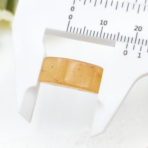 Double Holes arch Crystal Charms 38Pcs DIY Jewelry Accessories