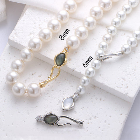 #Clasps Charms For DIY Jewelry Accessories