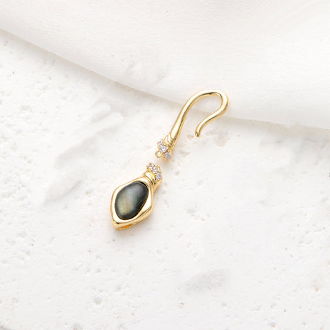 #Clasps Charms For DIY Jewelry Accessories