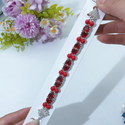 #Handmade Bracelets charms and accessories