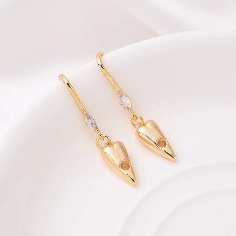 #Clasps Charms For DIY Jewelry Accessories
