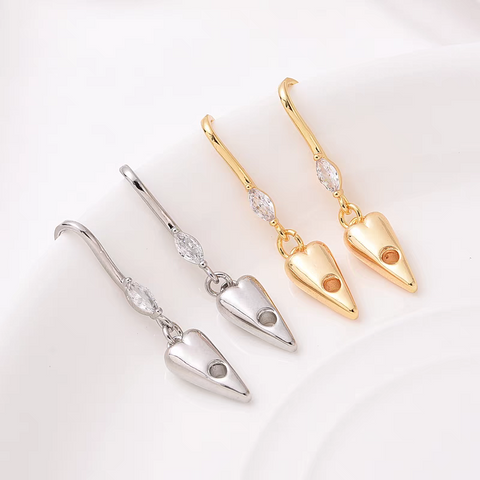 #Clasps Charms For DIY Jewelry Accessories