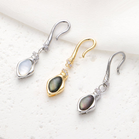 #Clasps Charms For DIY Jewelry Accessories