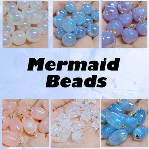 Mermaid Beads