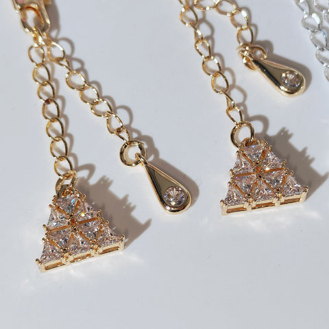 #Clasps Charms For DIY Jewelry Accessories