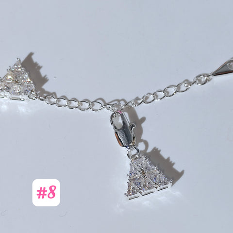 #Clasps Charms For DIY Jewelry Accessories