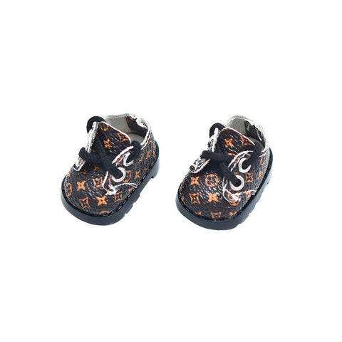 Labubu shoes accessories style 5