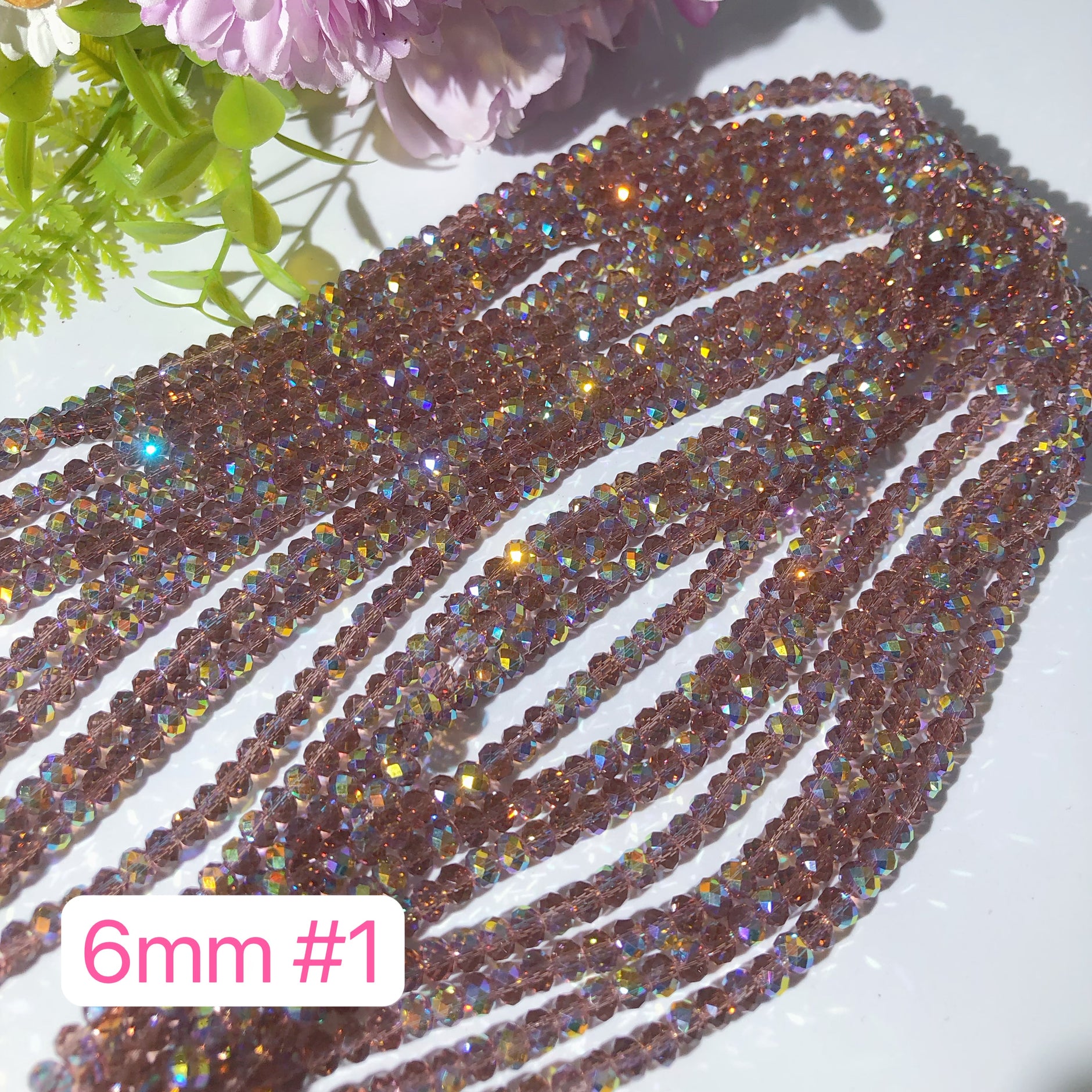 Glass Beads – YaliYali