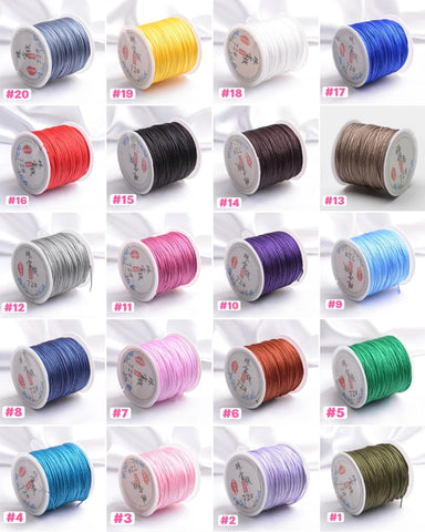 # Nylon Thread For DIY Jewelry Accessories