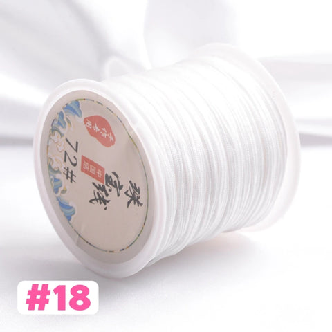 # Nylon Thread For DIY Jewelry Accessories