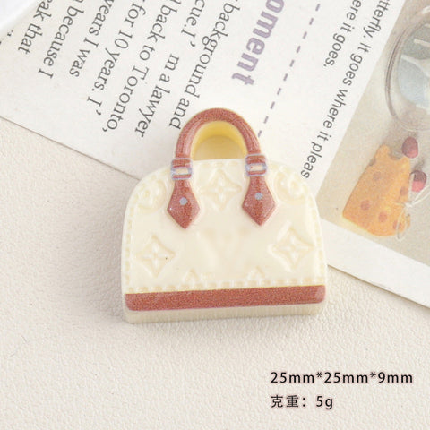 Labubu Package Hanging Accessories Style9 LV bag