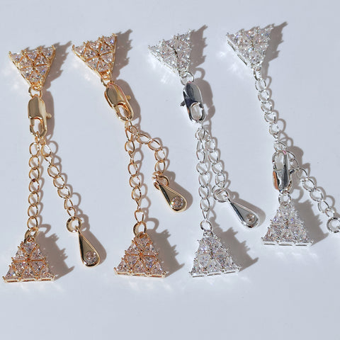 #Clasps Charms For DIY Jewelry Accessories