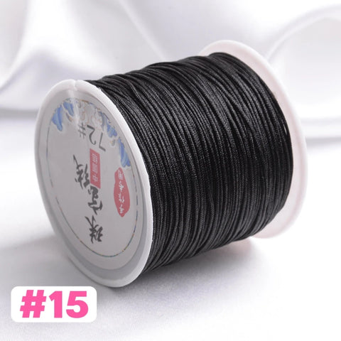 # Nylon Thread For DIY Jewelry Accessories