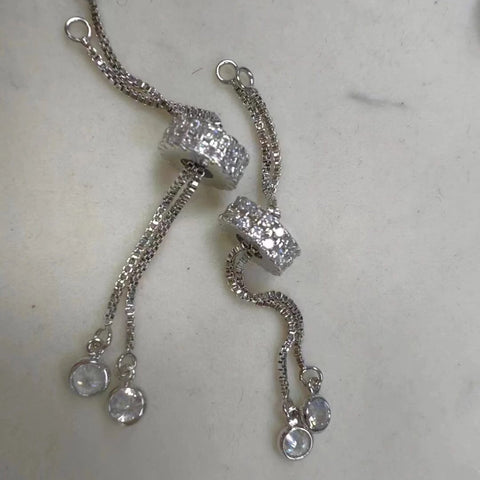 #Adjustable Chain For DIY Jewelry Accessories
