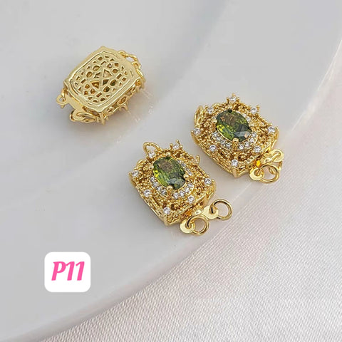 #Clasps Charms For DIY Jewelry Accessories
