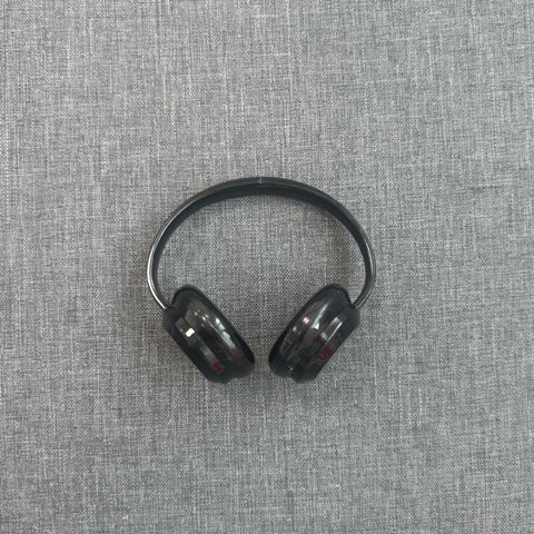 Labubu Solid Color Earphones