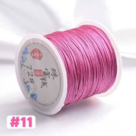 # Nylon Thread For DIY Jewelry Accessories