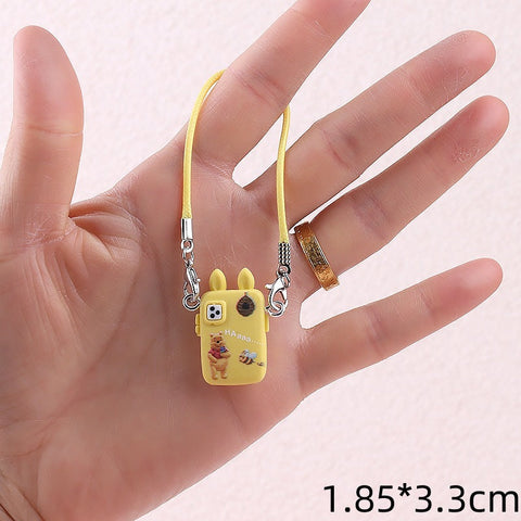 Labubu Package Hanging Accessories Style7