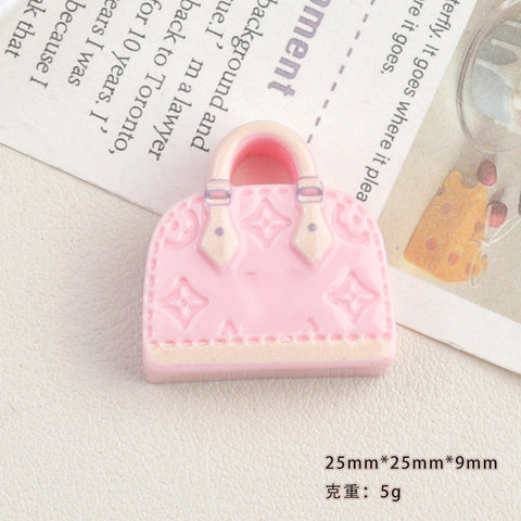 Labubu Package Hanging Accessories Style9 LV bag