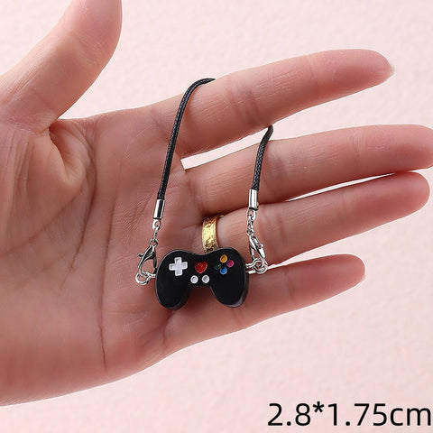 Labubu Package Hanging Accessories Style8