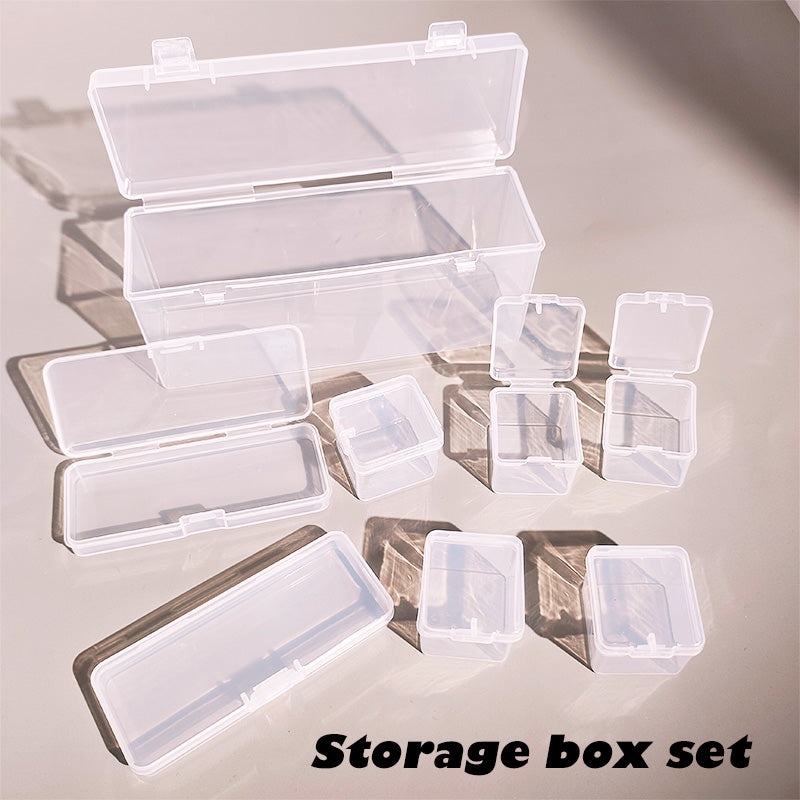 Storage Box Set