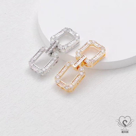 #Clasp For DIY Jewelry Accessories