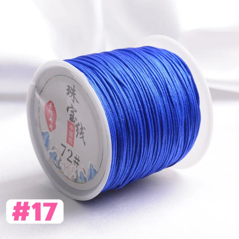 # Nylon Thread For DIY Jewelry Accessories