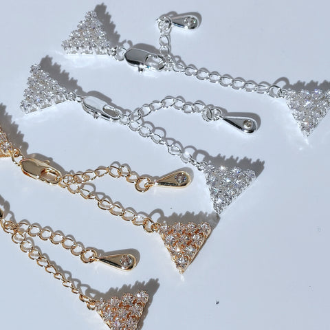 #Clasps Charms For DIY Jewelry Accessories