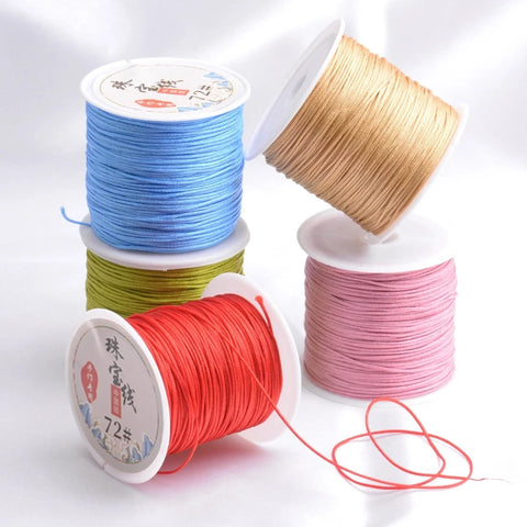 # Nylon Thread For DIY Jewelry Accessories