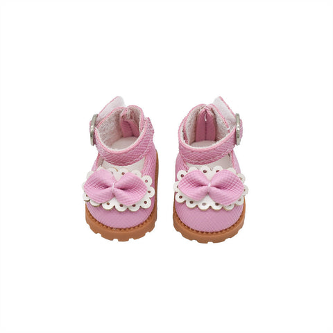 Labubu shoe accessories style 1